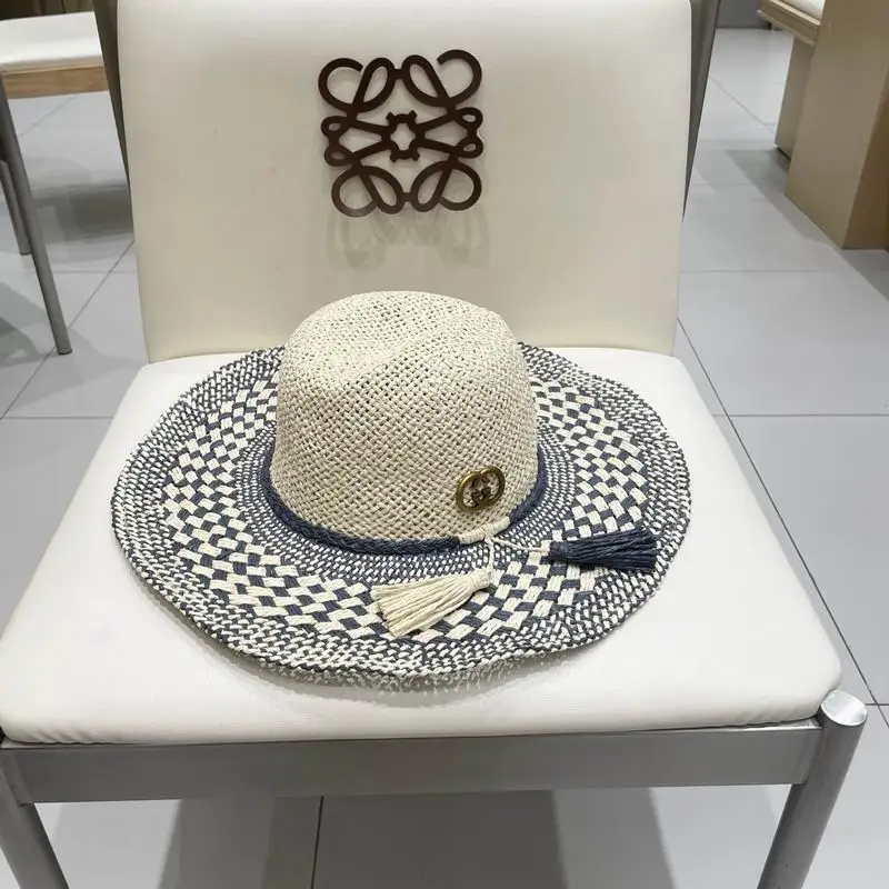 Gucci  top hat 051601